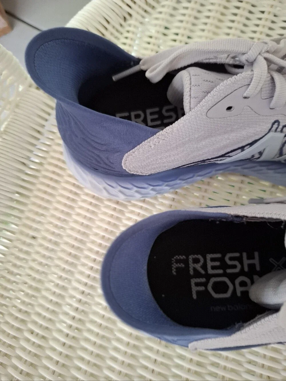 New Balance Fresh Foam 1080V10 Size 8